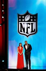 CAMILA MENDES at NFL Honors in Atlanta 02/02/2019