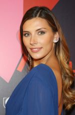 CAMILLE CERF at Par Amour Charity Gala in Paris 02/14/2019