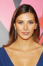 CAMILLE CERF at Par Amour Charity Gala in Paris 02/14/2019