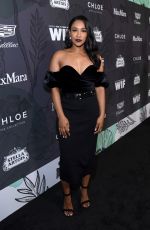 CANDICE PATTON at Women in Film Oscar Party in Beverly Hills 02/22/2019