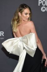 CANDICE SWANEPOEL at Amfar New York Gala 2019 02/06/2019