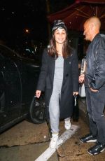 CARA SANTANA at Craig