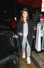 CARA SANTANA at Craig