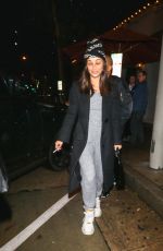 CARA SANTANA at Craig