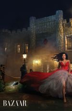 CARDI B in Harper