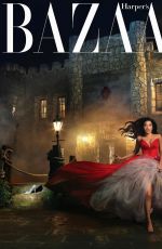CARDI B in Harper