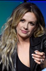 CARLY PEARCE at Arts of the Artist Visit Pane in Nashville 02/15/2019