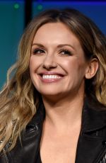 CARLY PEARCE at Arts of the Artist Visit Pane in Nashville 02/15/2019