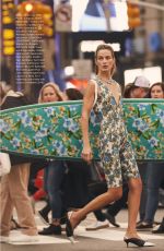 CAROLYN MURPHY in Harper