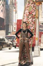 CAROLYN MURPHY in Harper