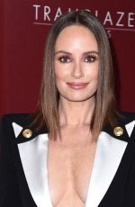 CATT SADLER at VH1 Trailblazer Honors in Los Angeles 02/20/2019