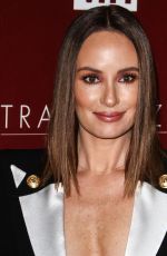 CATT SADLER at VH1 Trailblazer Honors in Los Angeles 02/20/2019