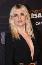 CECILE CASSEL at 2019 Cesar Film Awards in Paris 02/22/2019