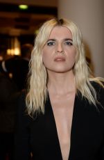 CECILE CASSEL at 2019 Cesar Film Awards in Paris 02/22/2019