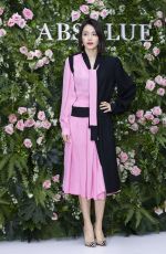 CHAE JUNG-AHN at Lancome Photocall in Seoul 02/20/2019