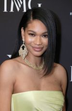 CHANEL IMAN at Amfar New York Gala 2019 02/06/2019