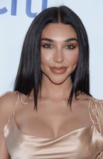 CHANTEL JEFFRIES at Universal Music Group Grammy After-party in Los Angeles 02/10/2019