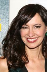 CHARLENE AMOIA at Fighting with My Family Tastemaker Screening in Los Angeles 02/20/2019