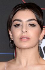 CHARLI XCX at Warner Music