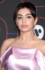 CHARLI XCX at Warner Music