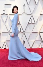CHARLIZE THERON at Oscars 2019 in Los Angeles 02/24/2019
