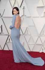 CHARLIZE THERON at Oscars 2019 in Los Angeles 02/24/2019