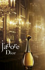 CHARLIZE THERON for Dior J
