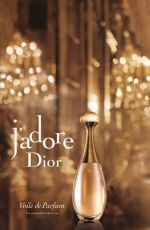 CHARLIZE THERON for Dior J