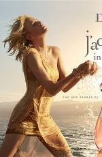 CHARLIZE THERON for Dior J