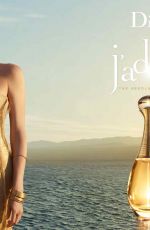 CHARLIZE THERON for Dior J