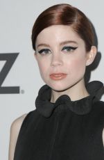 CHARLOTTE HOPE at STARZ Winter TCA Press Tour in Pasadena 02/12/2019