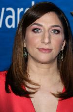 CHELSEA PERETTI at Writers Guild Awards in Los Angles 02/17/2019