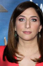 CHELSEA PERETTI at Writers Guild Awards in Los Angles 02/17/2019