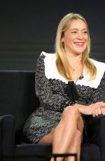 CHLO SEVIGNY at 2019 Winter TCA Tour in Pasadena 02/11/2019