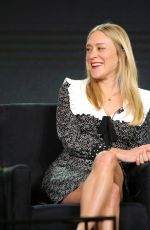 CHLO SEVIGNY at 2019 Winter TCA Tour in Pasadena 02/11/2019