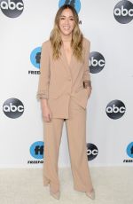 CHLOE BENNET at 2019 TCA Winter Press Tour in PAsadena 02/05/2019
