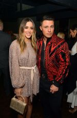 CHLOE BENNET at Vanity Fair & L