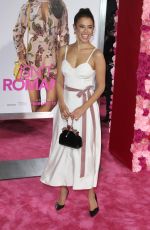 CHLOE BRIDGES at Isn