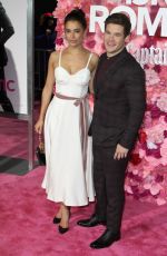 CHLOE BRIDGES at Isn