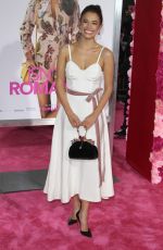 CHLOE BRIDGES at Isn