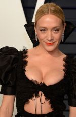 CHLOE SEVIGNY at Vanity Fair Oscar Party in Beverly Hills 02/24/2019