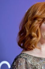 CHRISTINA HENDRICKS at Costume Designers Guild Awards 2019 in Beverly Hills 02/19/2019