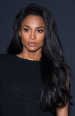CIARA at NFL Honors in Atlanta 02/02/2019
