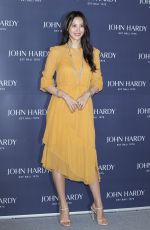 CLAUDIA KIM and John Hardy Fashion Photocall in Seoul 02/13/2019