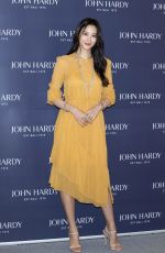 CLAUDIA KIM and John Hardy Fashion Photocall in Seoul 02/13/2019