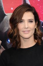 COBIE SMULDERS at The Lego Movie 2: The Second Part Premiere in Westwood 02/02/2019