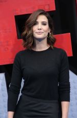 COBIE SMULDERS at The Lego Movie 2: The Second Part Premiere in Westwood 02/02/2019
