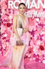 CONSTANCE WU at Isn