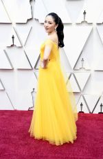 CONSTANCE WU at Oscars 2019 in Los Angeles 02/24/2019