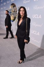 COURTENEY COX at Hollywood for Science Gala in Los Angeles 02/21/2019